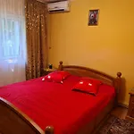 Apartmán Horia *