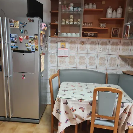 Horia Apartman Bukarest