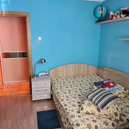 Horia Appartamento Bucarest