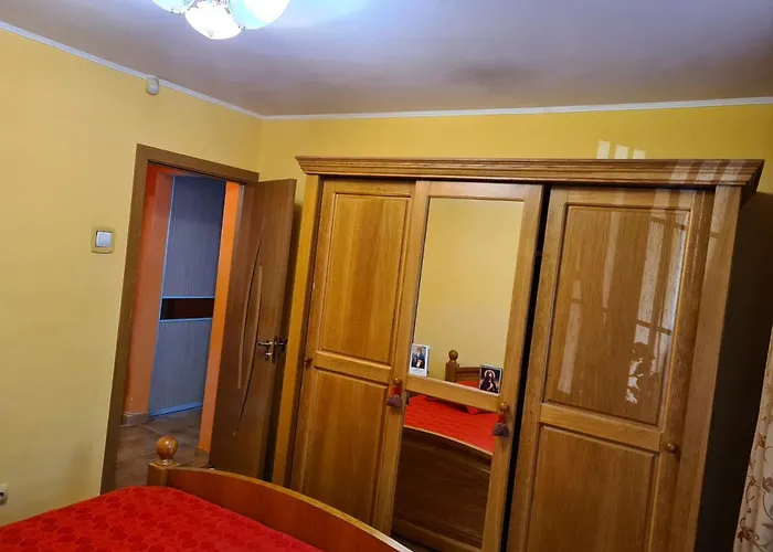 Horia * Bucarest