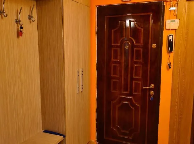 Horia Appartement Bucarest