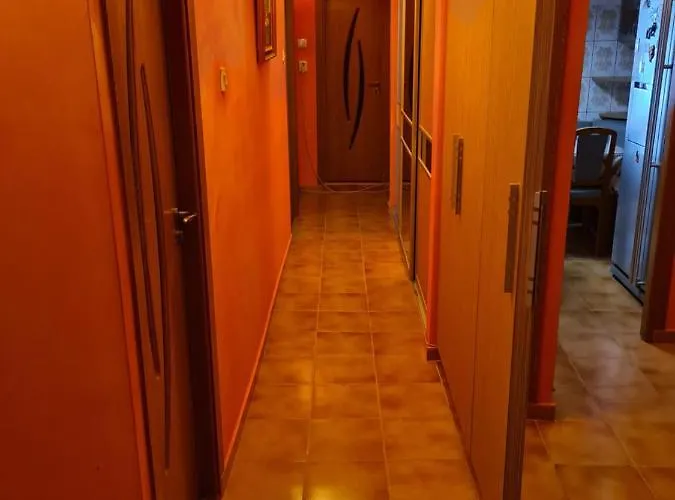 Appartement Horia *