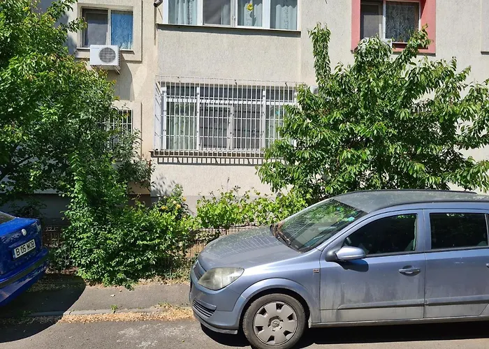 Horia Appartement