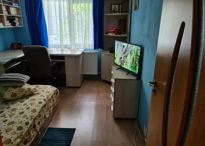 Appartement Horia