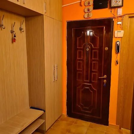 Horia Apartament Bucureşti