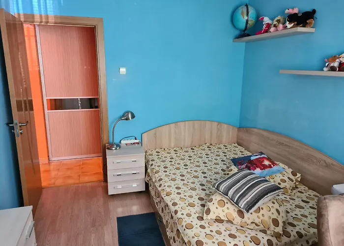 Horia Apartament Bucureşti