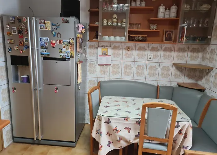 Horia Apartment Bucharest