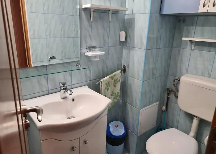 Horia Apartment