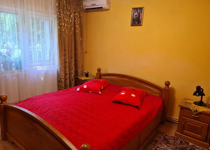 Apartment Horia *