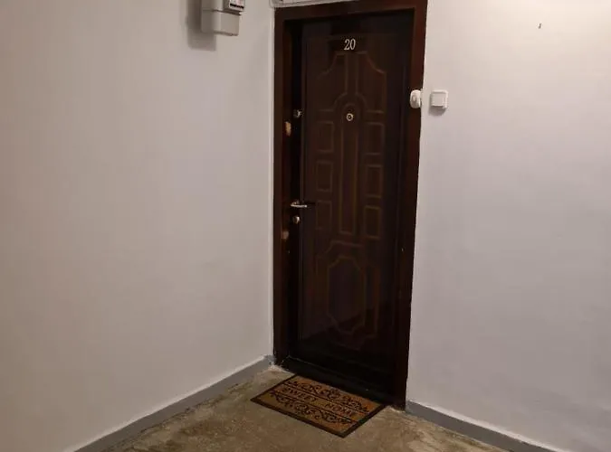 Apartment Horia