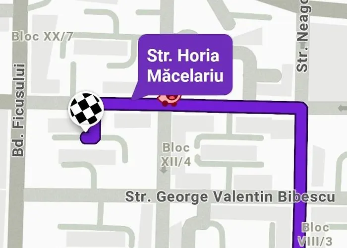 Horia * Bucharest